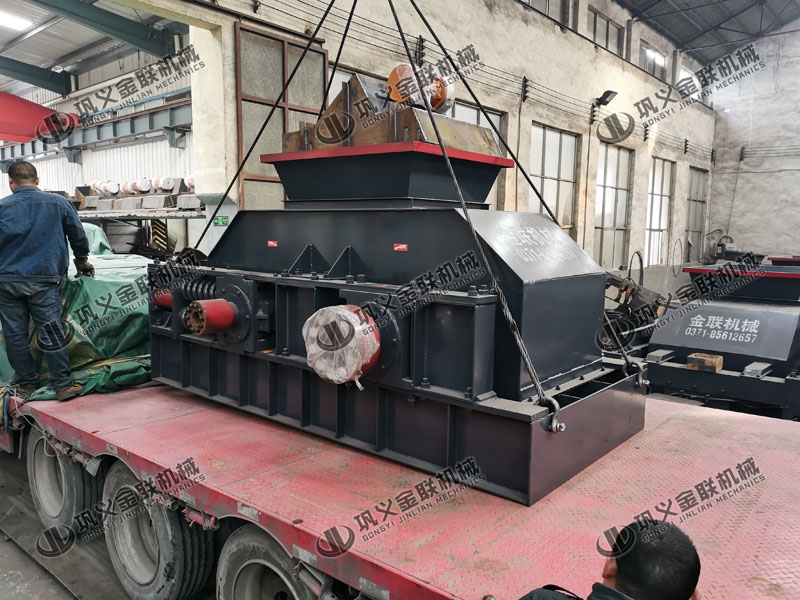 對輥式破碎機破碎哪些物料效果較佳？