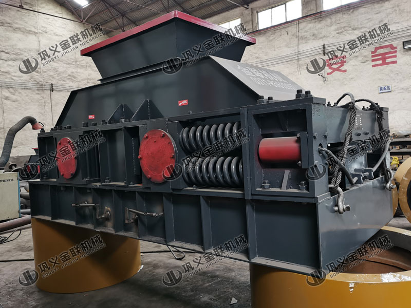 對輥式破碎機破碎哪些物料效果較佳？