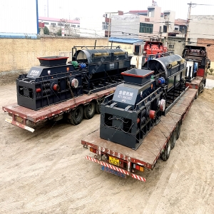 全自動(dòng)對(duì)輥制砂機(jī)的種類(lèi)有哪些？