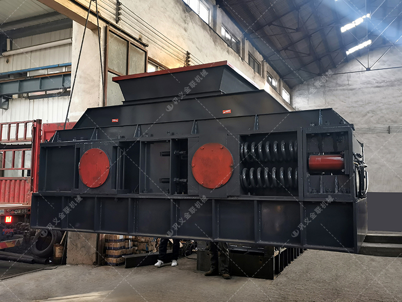 瓜米石制砂機(jī)設(shè)備哪家質(zhì)量過(guò)硬？