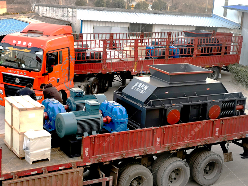 瓜米石制砂機(jī)設(shè)備哪家質(zhì)量過(guò)硬？