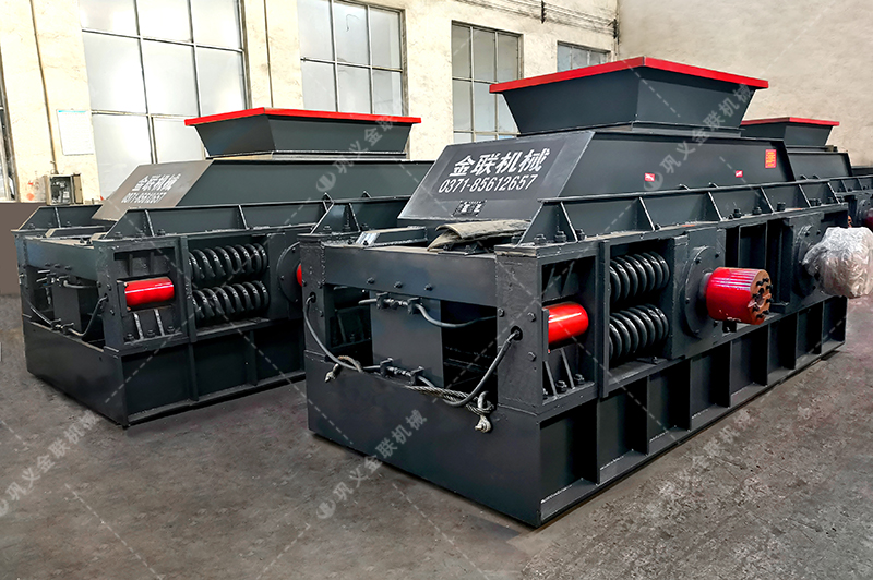 時產(chǎn)量100噸制砂生產(chǎn)線如何配置？工藝流程有哪些？