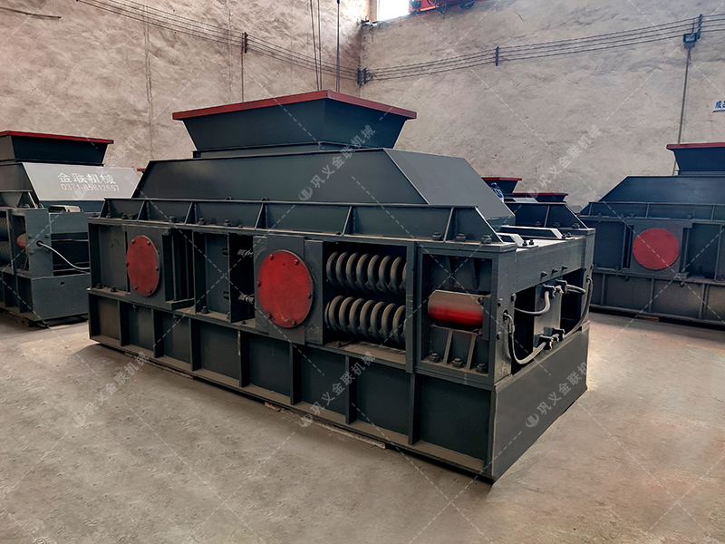 什么是對(duì)輥制砂機(jī)？工作原理、優(yōu)勢(shì)及應(yīng)用領(lǐng)域介紹