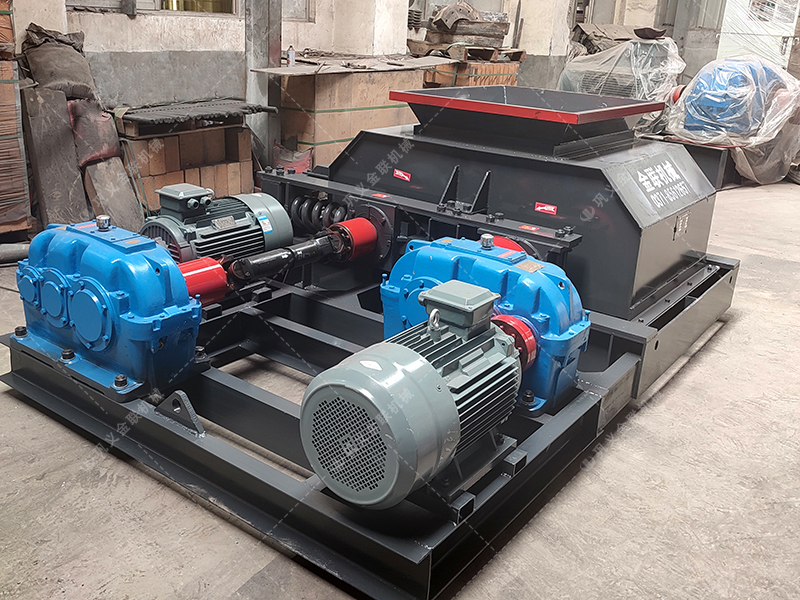 粗破齒輥式破碎機(jī)-69齒輥破價(jià)格是多少？什么牌子的好？